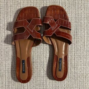 Margaux MX Sandal